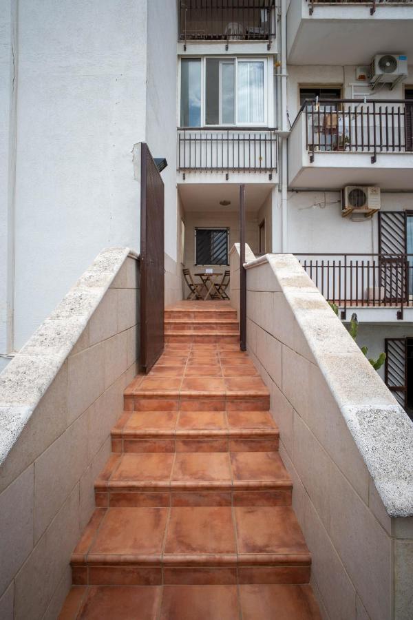 滨海波利尼亚诺Wepuglia - Casa Sul Ponte公寓 外观 照片